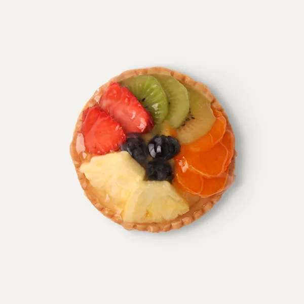 Mini Fruit Tartlets