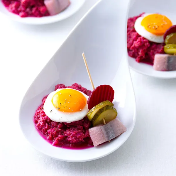 Lemon Posset