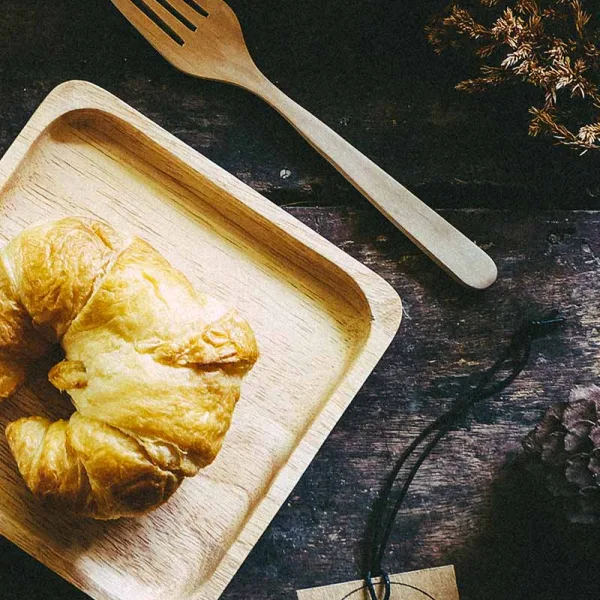 Butter Croissant
