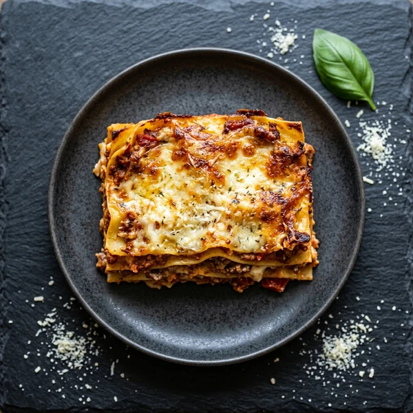 Lasagne al Forno