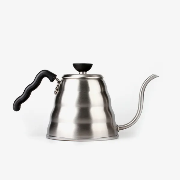 Barista Camp Mug