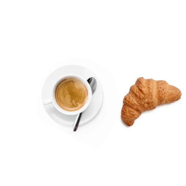 Butter Croissant