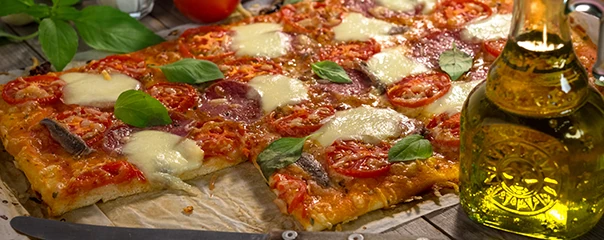 Crust & Co.