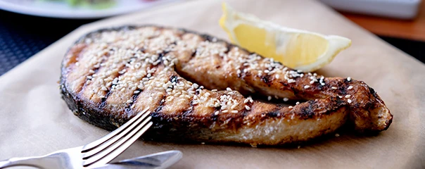 Athena Greek Grill