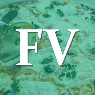 Forno Vesta