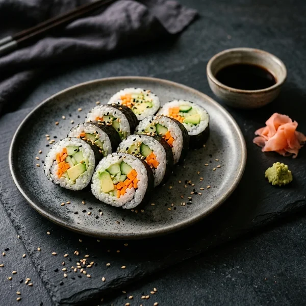 Veggie Roll
