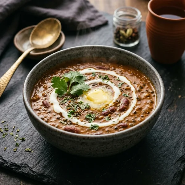 Dal Makhani