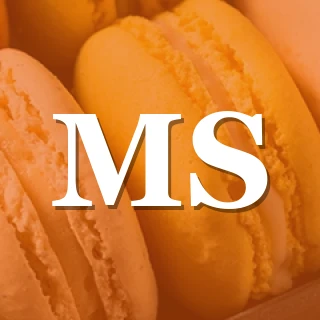 Maison Sucrée