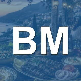 Beirut Mezze House